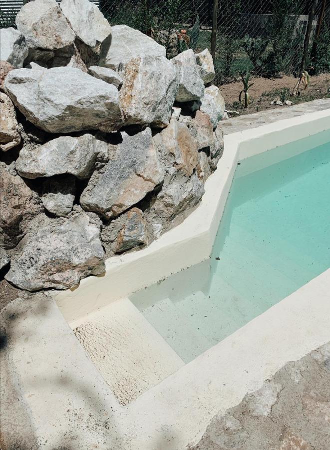 Villa La Isolina Villa Giardino Exterior foto