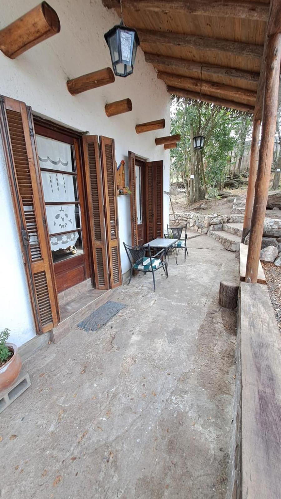 Villa La Isolina Villa Giardino Exterior foto